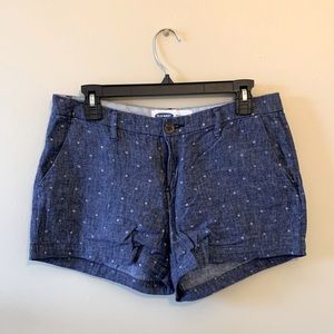 Old Navy Everyday Short